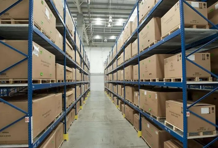 深圳到淳化县货物仓储